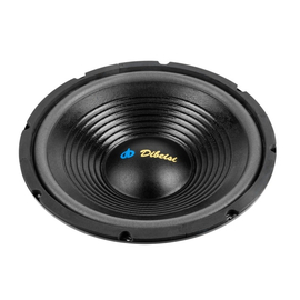 Динамик Dibeisi G1201-4, 12", 140Вт, 4Ом