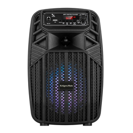 Автономная активная акустическая система Kruger&Matz KM0554 6,5", 20-45Вт