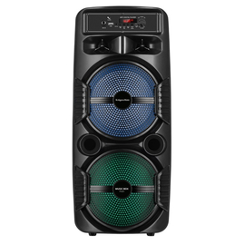 Автономная активная акустическая система Kruger&Matz KM0557 2x8", 50-80Вт