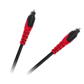 Готовый оптический кабель 1 м Cabletech Eco-Line KPO4014-1