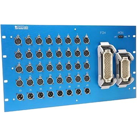 ​Рэковый мультикор Klotz 193208H2G