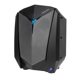 Автономная активная акустическая система Kruger&Matz KM0551 8", 25-50Вт