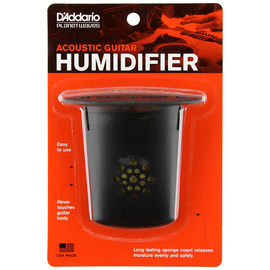 Увлажнитель для гитар PLANET WAVES GH ACOUSTIC GUITAR HUMIDIFIER