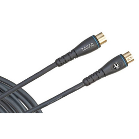 MIDI кабель PLANET WAVES PWMD10 OLD