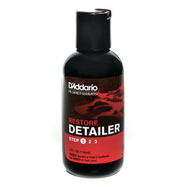 Полироль для гитар PLANET WAVES PWPL01