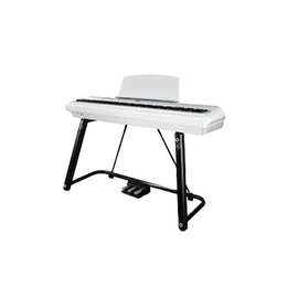 Цифровое фортепиано Pearl River P60WH+"U" стойка