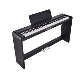 Цифровое фортепиано Pearl River PRK70BK