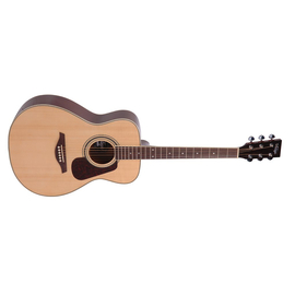 Акустическая гитара (набор) VINTAGE V300NOFT
