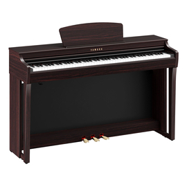 Цифровое пианино YAMAHA Clavinova CLP-725 (Dark Rosewood)