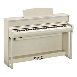 Цифровое пианино YAMAHA Clavinova CLP-775 (White Ash)