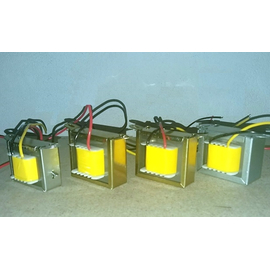 Трансформатор Younasi YTS-30 30Вт, 100V