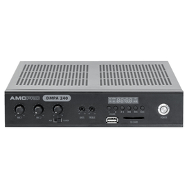 Трансляционный усилитель AMC DMPA 240