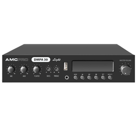 Трансляционный усилитель AMC DMPA 30 LIGHT