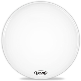 24" резонаторный пластик Evans BD24RACW