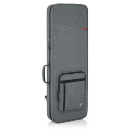 Кейс для электрогитары GATOR GTR-ELECTRIC-GRYКейс для электрогитары GATOR GTR-ELECTRIC-GRY