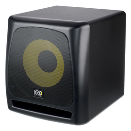 KRK Systems KRK10S2