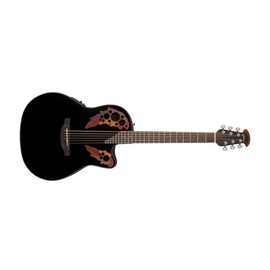 Электроакустическая гитара Ovation Celebrity CE 44-5