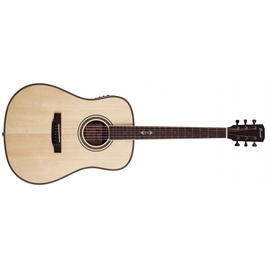 Электроакустическая гитара Prima DSAG205EQ4 E-Acoustic Guitar