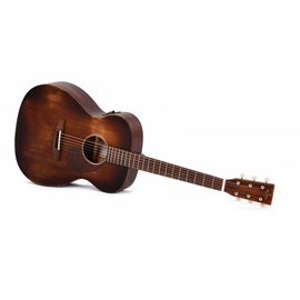 Электроакустическая гитара SIGMA 000M-15E-AGED