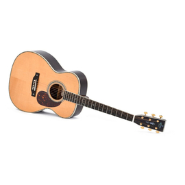 Акустическая гитара SIGMA S000R-41 LIMITED