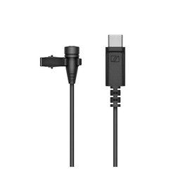 Петличный микрофон для смартфона Sennheiser XS Lav USB-C