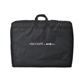 Чехол для педального блока цифрового органа VISCOUNT Bag for 25 Notes Pedalboard