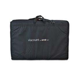 Чехол для банкетки к цифровому органу VISCOUNT Bag for wooden Bench Legend