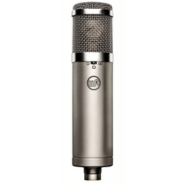 Микрофон WARM AUDIO WA-47-JR