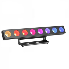 Светодиодная панель Emiter-S A011 8*30W 3 в 1 COB LED Wall Washer Light