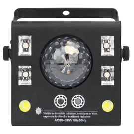 Световой LED прибор City Light CS-B403 KALEIDOSCOPE EFFECT LIGHT