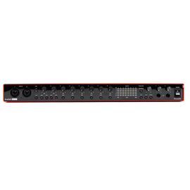 Аудиоинтерфейс FOCUSRITE Scarlett 18i20 3rd gen
