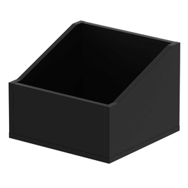 Бокс для пластинок Glorious Record Box 110 Black