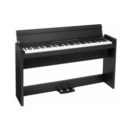 Цифровое пианино KORG LP-380-RWBK U