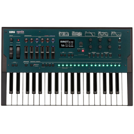 Синтезатор KORG Opsix