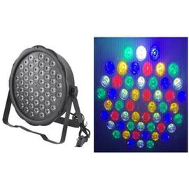 Пар City Light ND-A015 LED PAR LIGHT 54*1W RGBWA