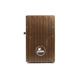Кахон PALM PERCUSSION CJ BSP-AS R COCOA BROWN