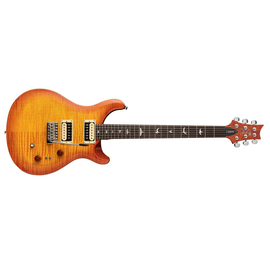 Электрогитара PRS SE Custom 24-8 (Vintage Sunburst)