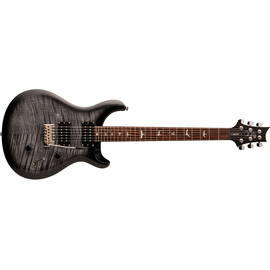 Электрогитара PRS SE Custom 24 (Charcoal Burst)