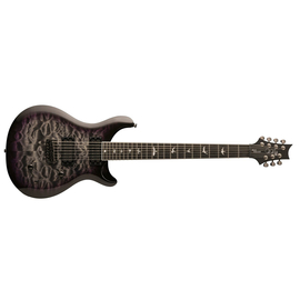 7-струнная электрогитара PRS SE Mark Holcomb SVN (Holcomb Burst)