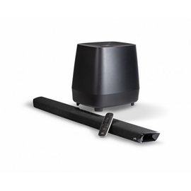 Саундбар с беспроводным сабвуфером Polk Audio MagniFi 2 Black