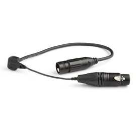 Коммутационный кабель для микрофонов-пушек RODE PG2 Pro Cable XLR (Male) – XLR (Female)