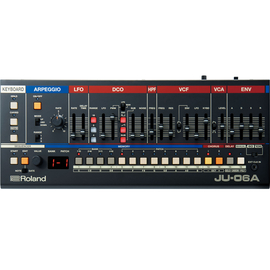 Синтезаторный модуль Roland JU-06A