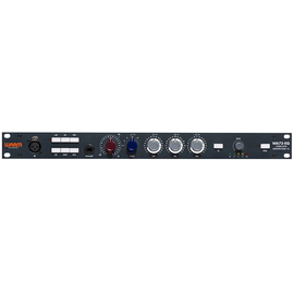Микрофонный предусилитель WARM AUDIO WA73-EQ