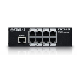 Цифровой хаб YAMAHA DCH8