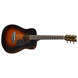 Акустическая гитара YAMAHA JR2S (Tobacco Brown Sunburst)
