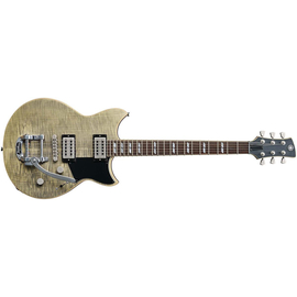 Электрогитара YAMAHA REVSTAR RS720B (Ash Gray)