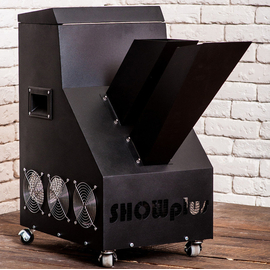 Генератор конфетти 4CLUB CM-2000