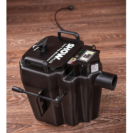 Генератор важкого диму 4CLUB LF-01 mini