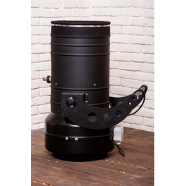 Генератор піни 4CLUB PM -315 Pro (водоспад)