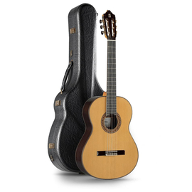 Классическая гитара Alhambra 8P CASE 4/4